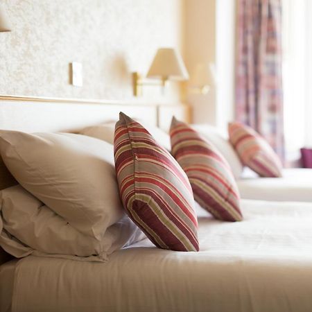 Bayshore Hotel سانداوْن المظهر الخارجي الصورة