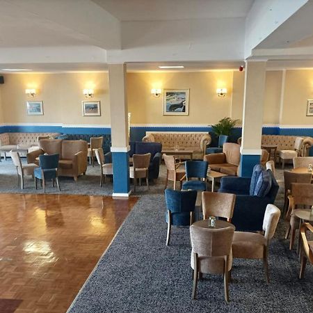 Bayshore Hotel سانداوْن المظهر الخارجي الصورة