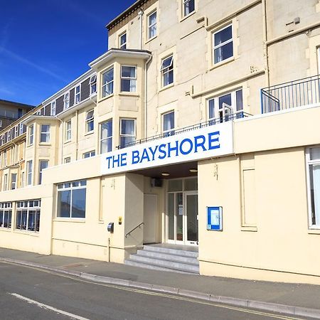 Bayshore Hotel سانداوْن المظهر الخارجي الصورة